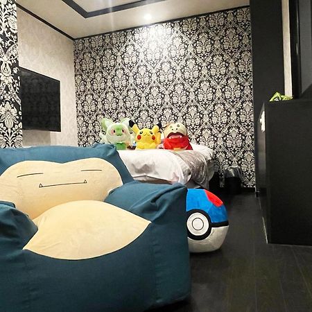 Xenia Amagasaki (Adults Only) Hotel ภายนอก รูปภาพ