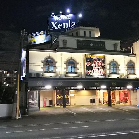 Xenia Amagasaki (Adults Only) Hotel ภายนอก รูปภาพ