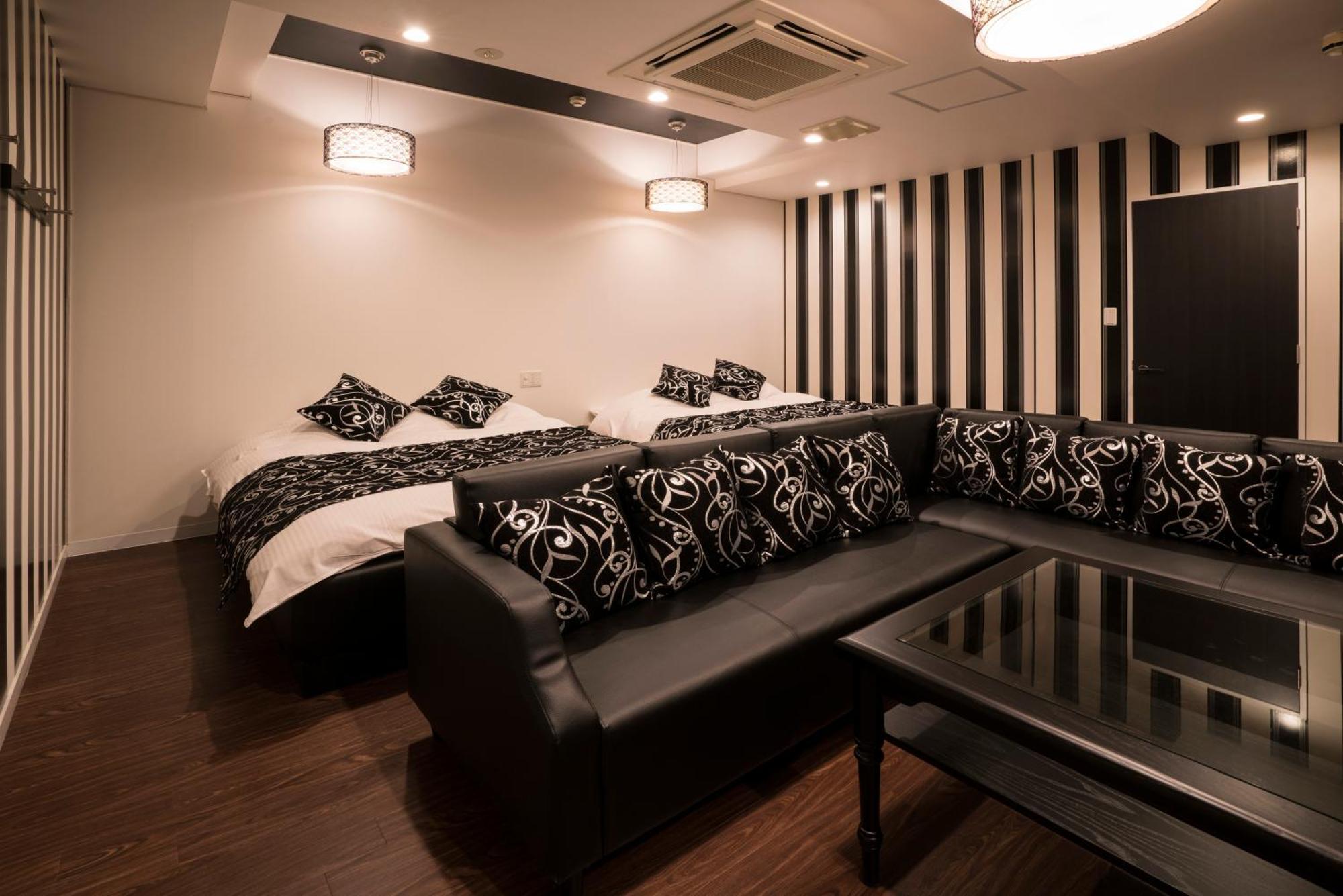 Xenia Amagasaki (Adults Only) Hotel ภายนอก รูปภาพ