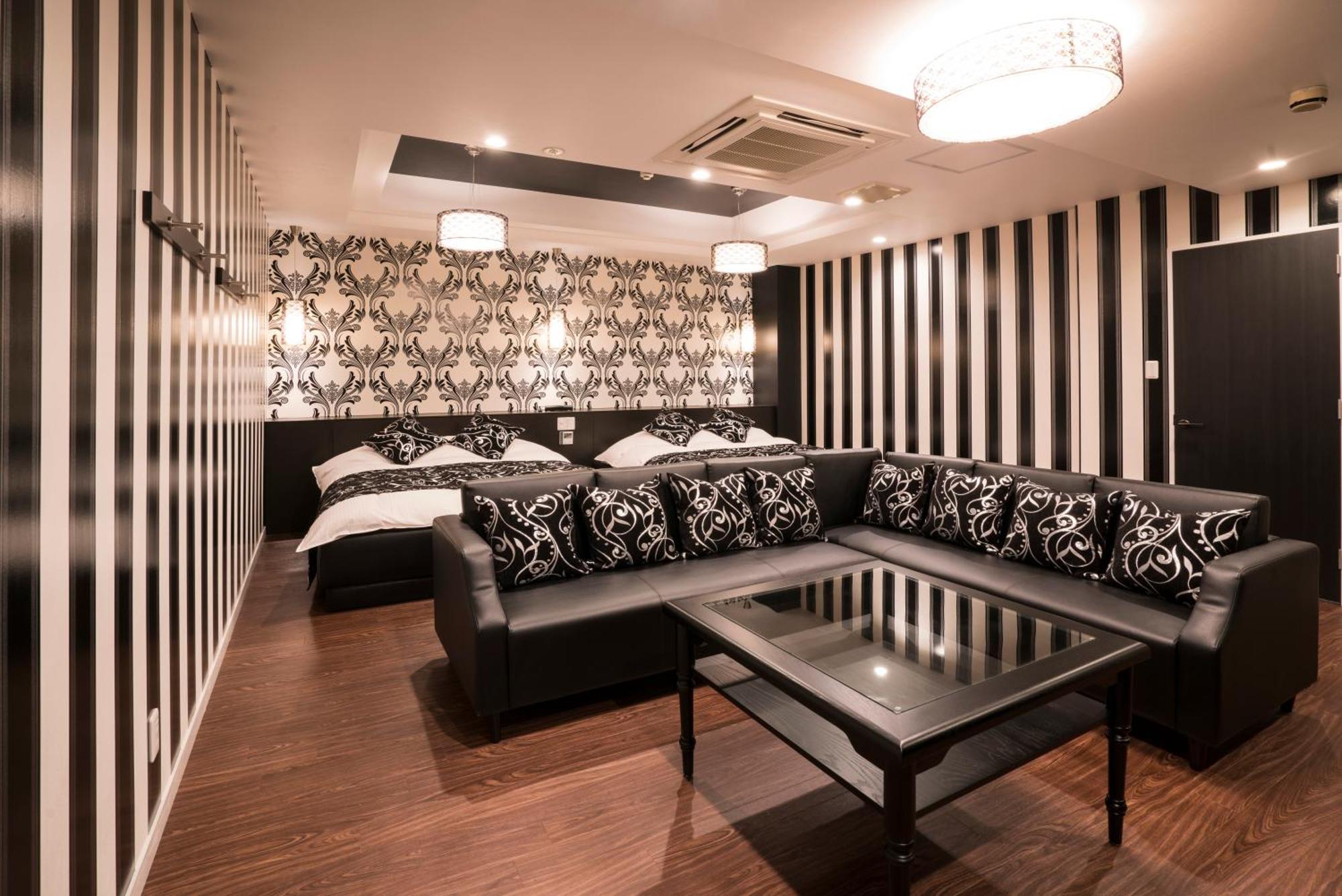 Xenia Amagasaki (Adults Only) Hotel ภายนอก รูปภาพ