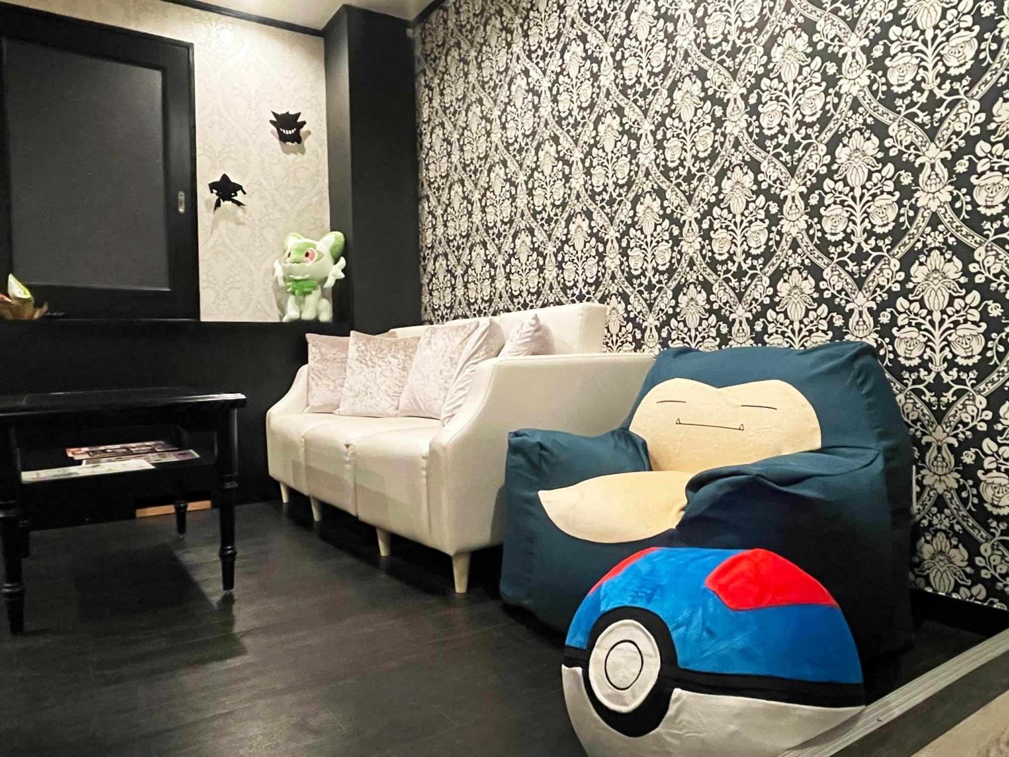 Xenia Amagasaki (Adults Only) Hotel ภายนอก รูปภาพ