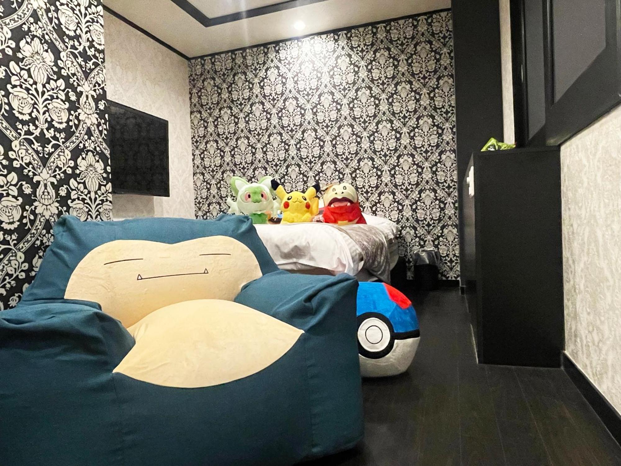 Xenia Amagasaki (Adults Only) Hotel ภายนอก รูปภาพ