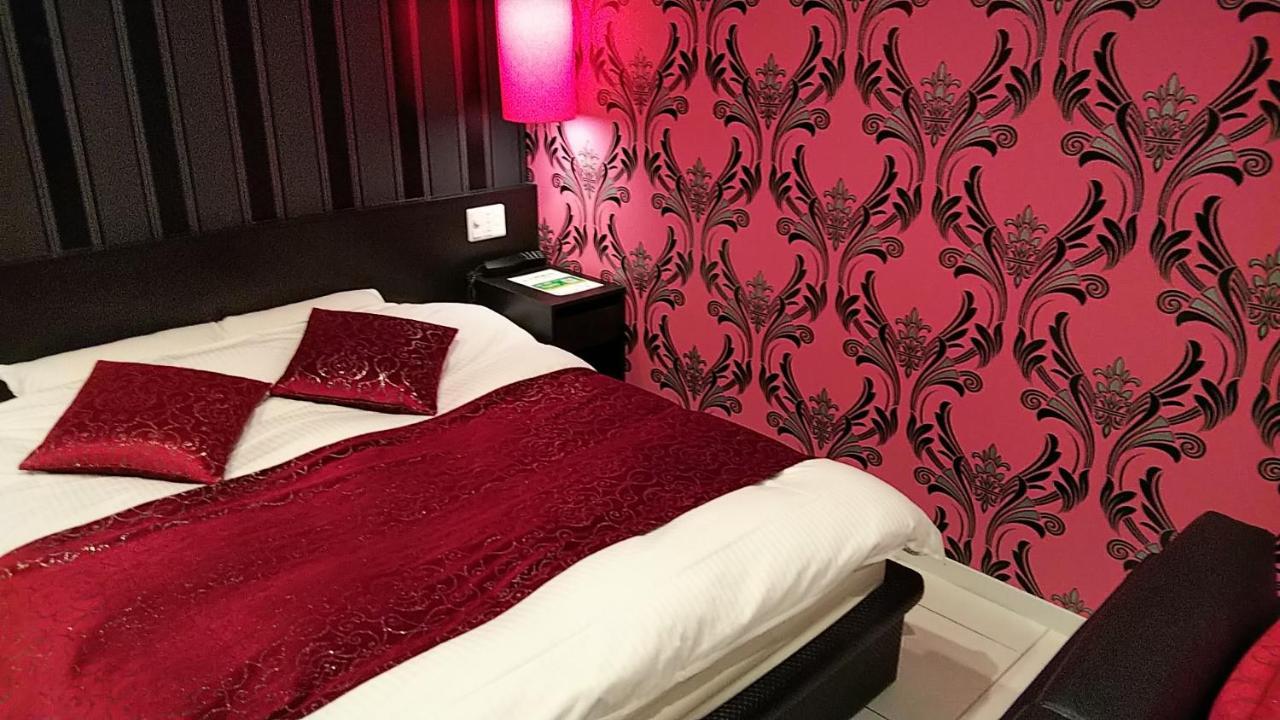 Xenia Amagasaki (Adults Only) Hotel ภายนอก รูปภาพ