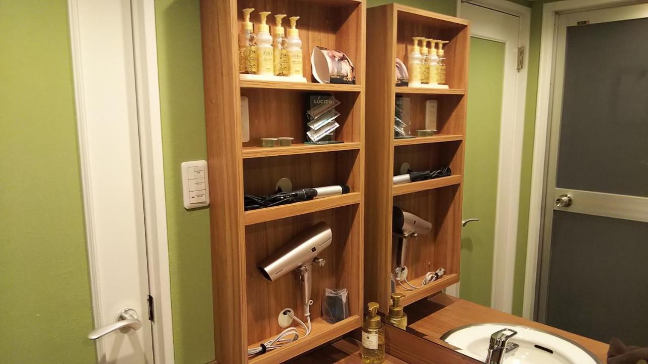 Xenia Amagasaki (Adults Only) Hotel ภายนอก รูปภาพ