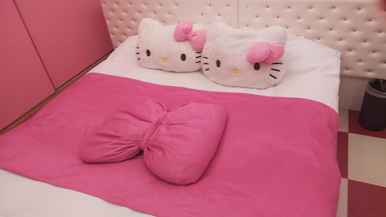Xenia Amagasaki (Adults Only) Hotel ภายนอก รูปภาพ
