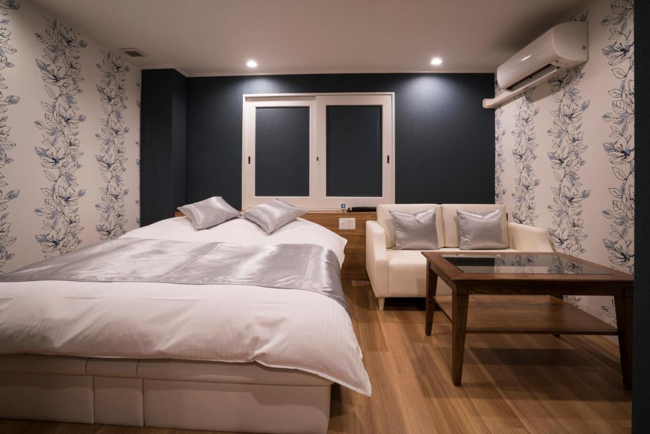 Xenia Amagasaki (Adults Only) Hotel ภายนอก รูปภาพ