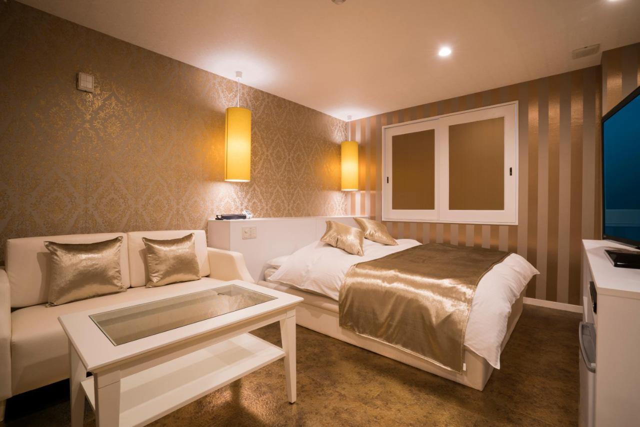 Xenia Amagasaki (Adults Only) Hotel ภายนอก รูปภาพ