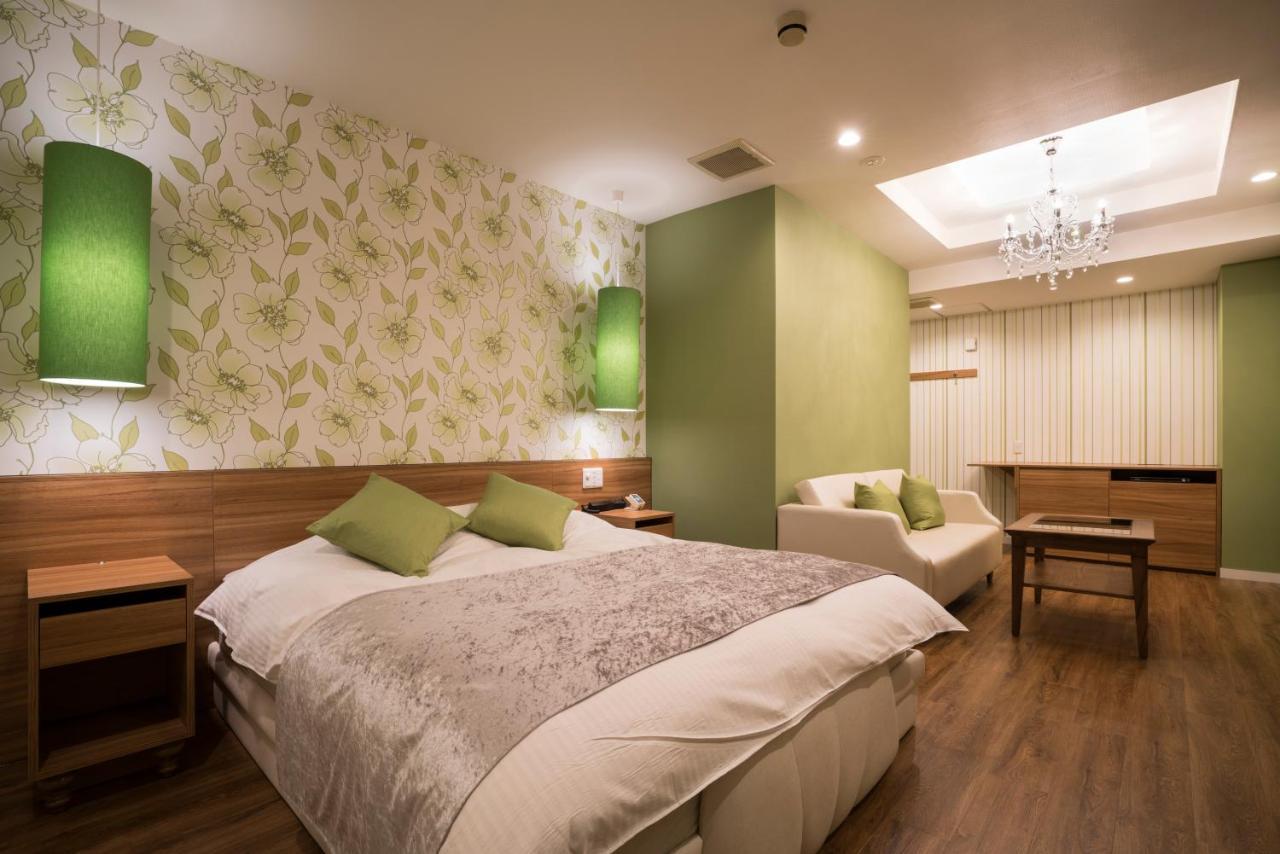 Xenia Amagasaki (Adults Only) Hotel ภายนอก รูปภาพ
