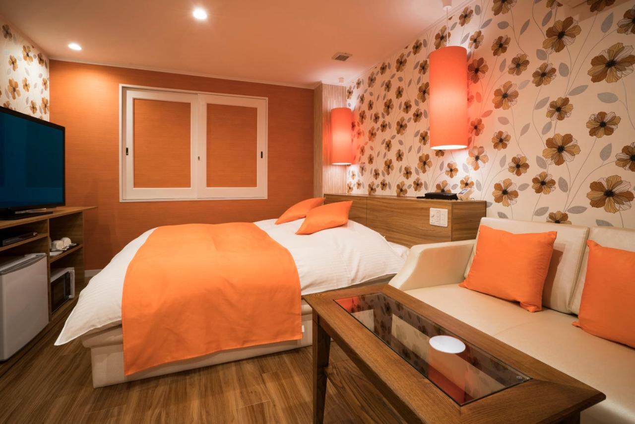 Xenia Amagasaki (Adults Only) Hotel ภายนอก รูปภาพ
