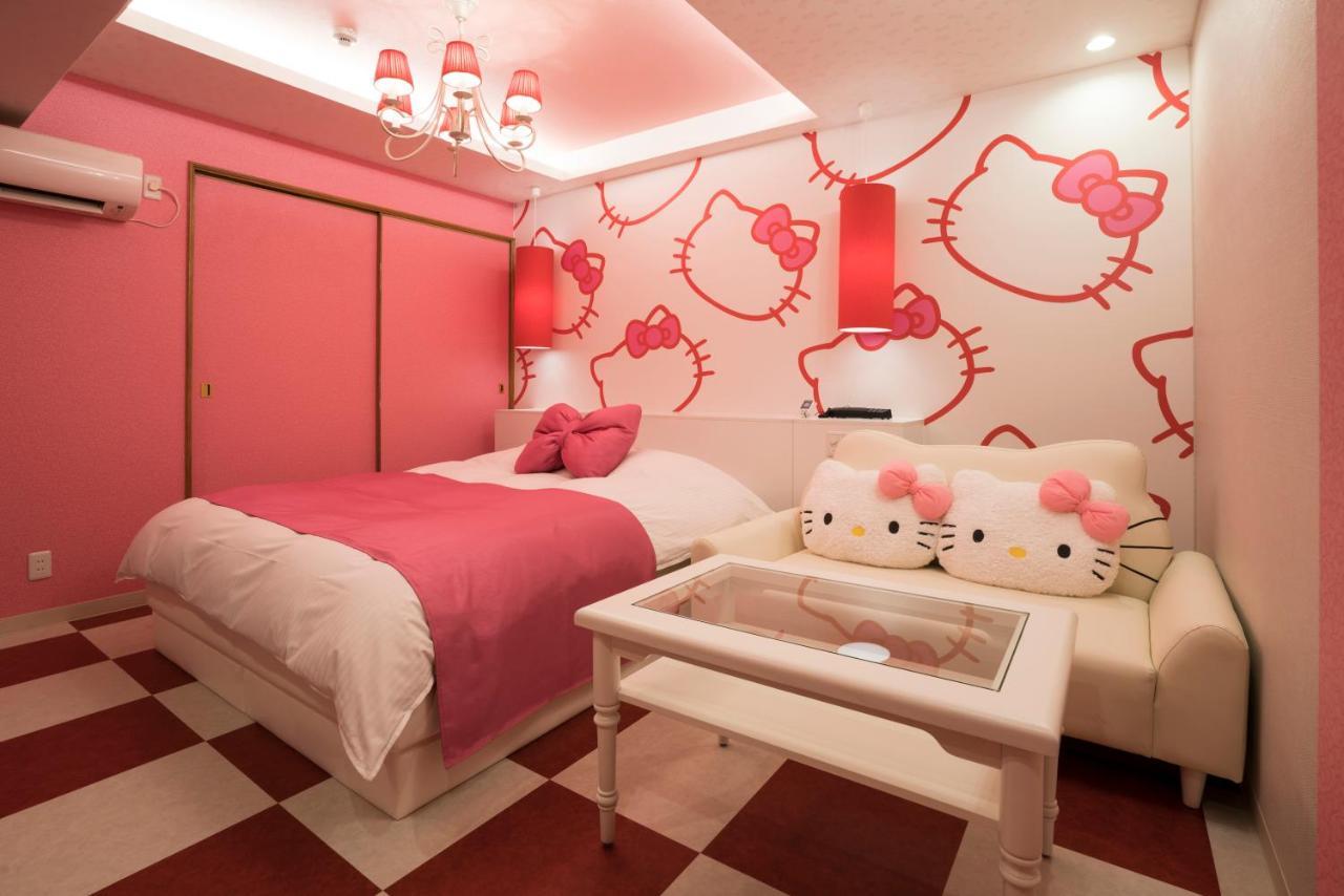 Xenia Amagasaki (Adults Only) Hotel ภายนอก รูปภาพ