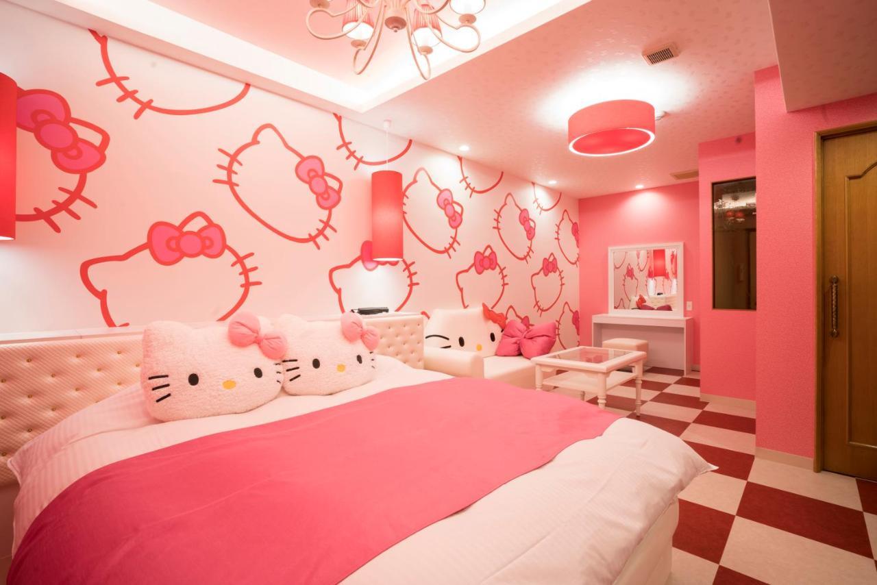 Xenia Amagasaki (Adults Only) Hotel ภายนอก รูปภาพ