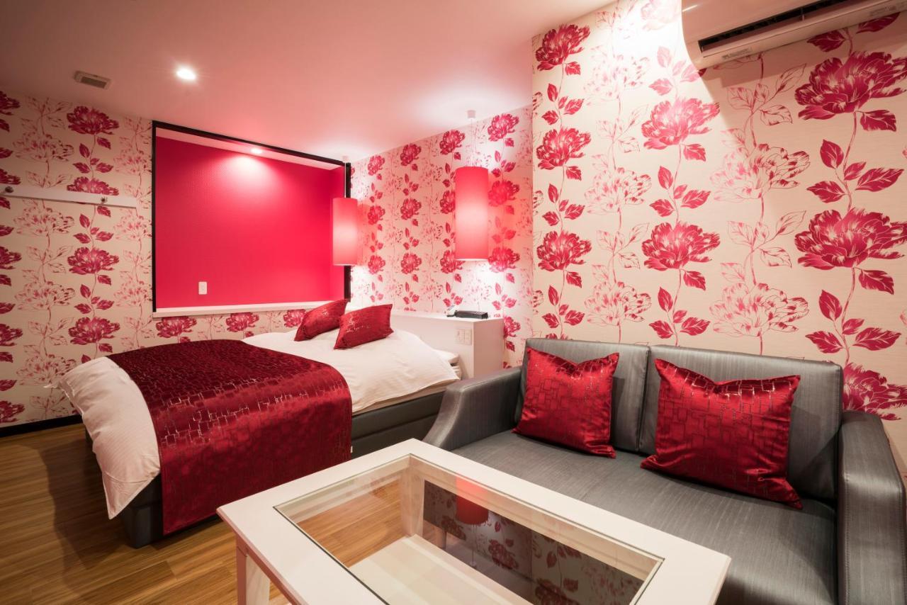 Xenia Amagasaki (Adults Only) Hotel ภายนอก รูปภาพ