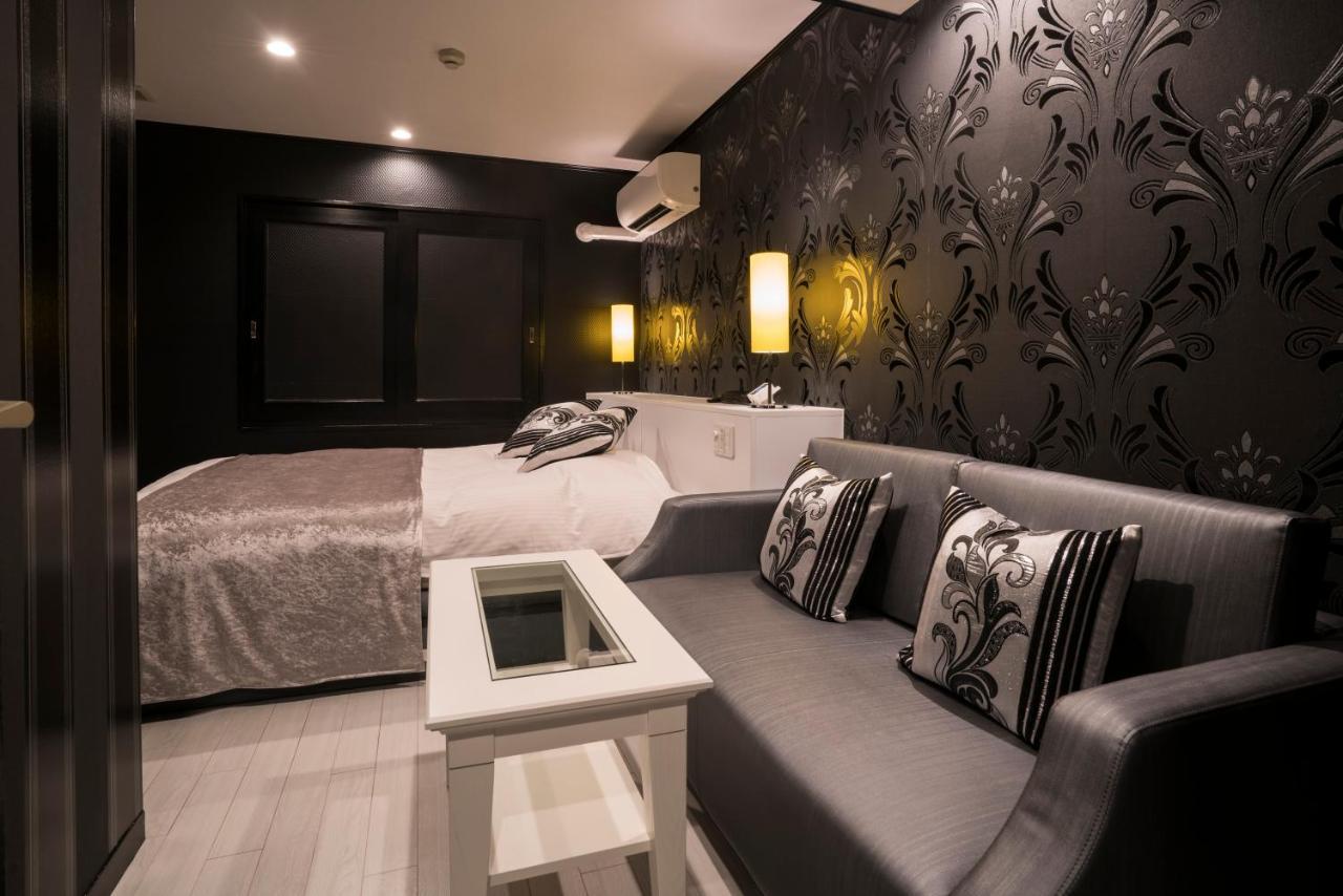 Xenia Amagasaki (Adults Only) Hotel ภายนอก รูปภาพ