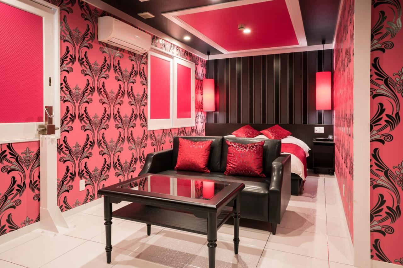 Xenia Amagasaki (Adults Only) Hotel ภายนอก รูปภาพ