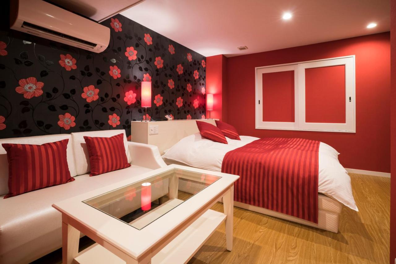 Xenia Amagasaki (Adults Only) Hotel ภายนอก รูปภาพ